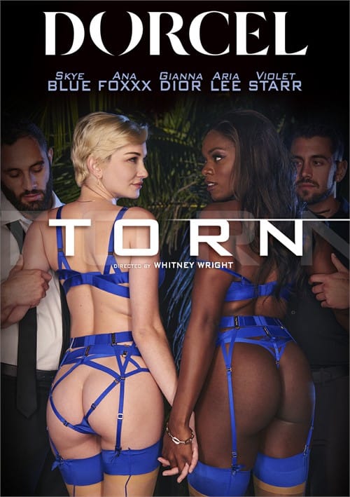 Foreign Nilf erotik film izle