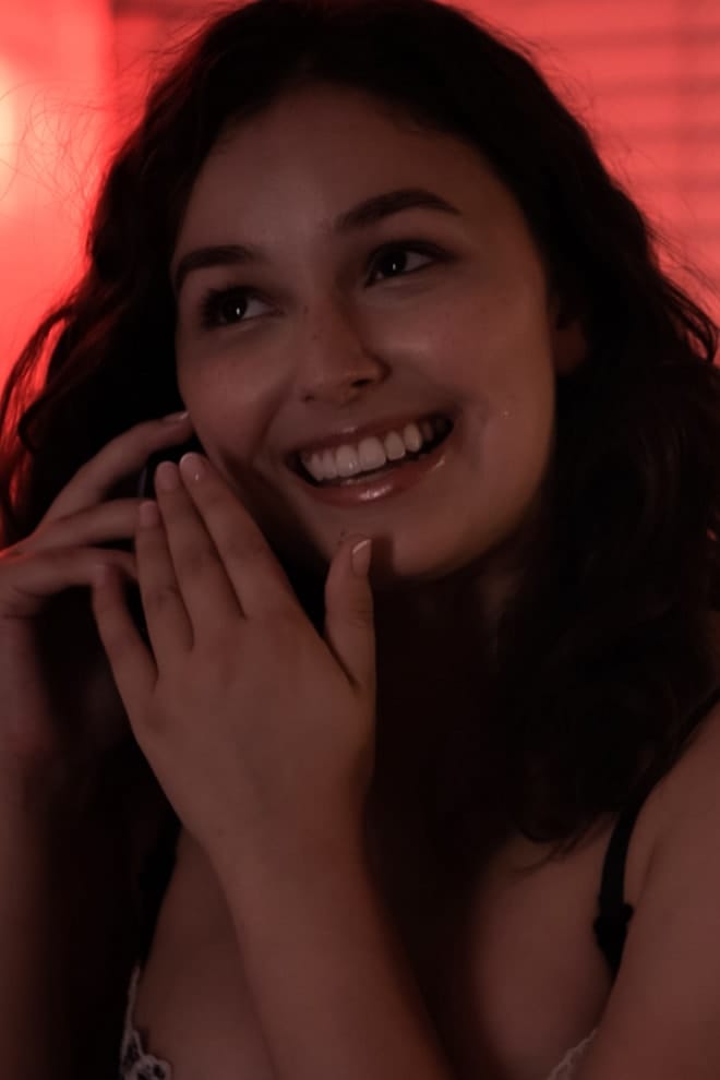 Özgüven Aşılama erotik film