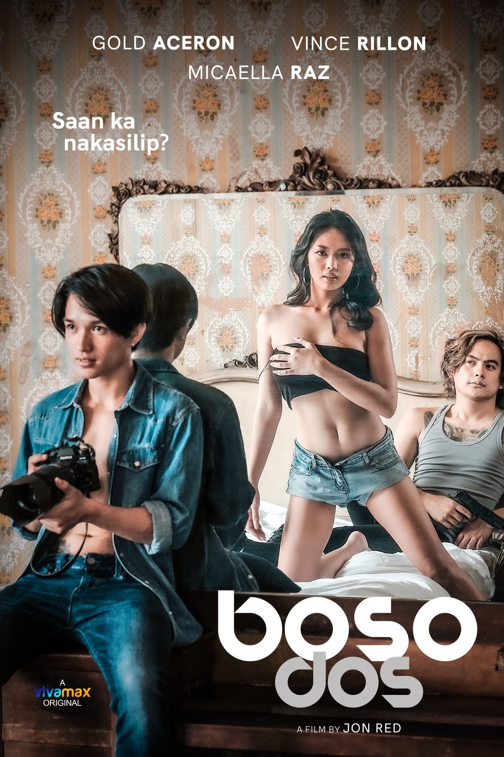 Şeytani Plan erotik film izle