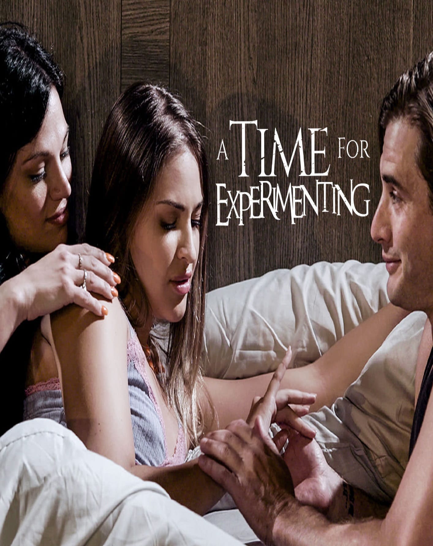 Her Zaman Bir Evin Olacak erotik film
