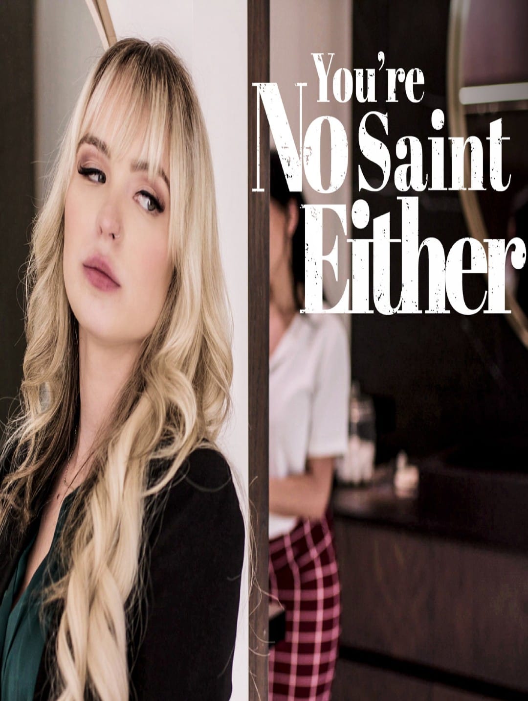 The No Fap Challenge erotik film izle
