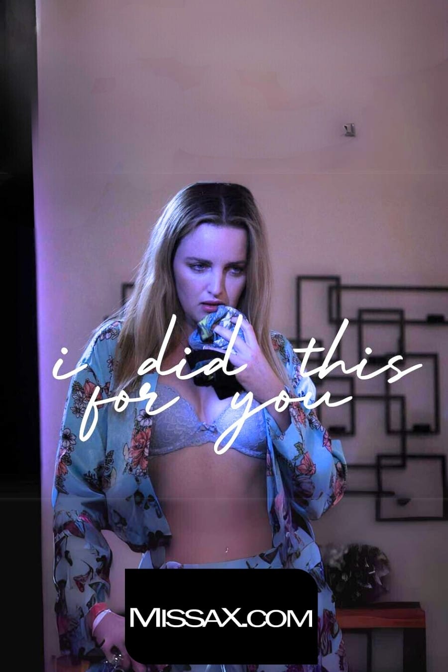 The Zoyeur Next Door erotik film izle