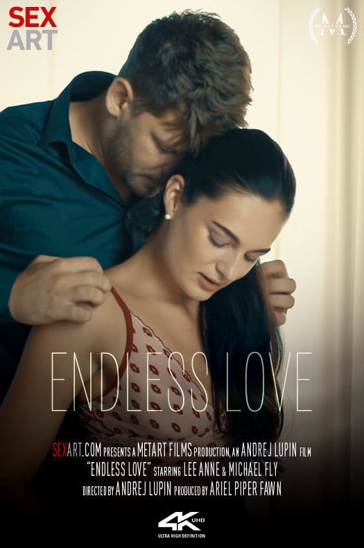 Ani Değişim erotik film